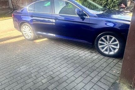 VW Passat 260.000 km 6.900 &euro; Blieskastel 66440