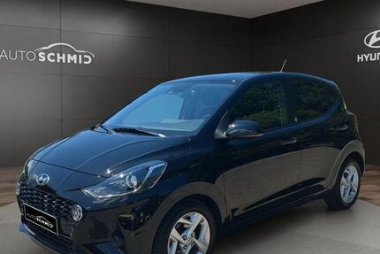 Hyundai i10 36.960 km 12.690 &euro; Geislingen 73312
