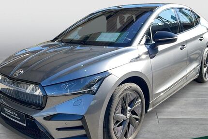 Skoda Enyaq 72.400 km 34.950 &euro; Siegen 57076