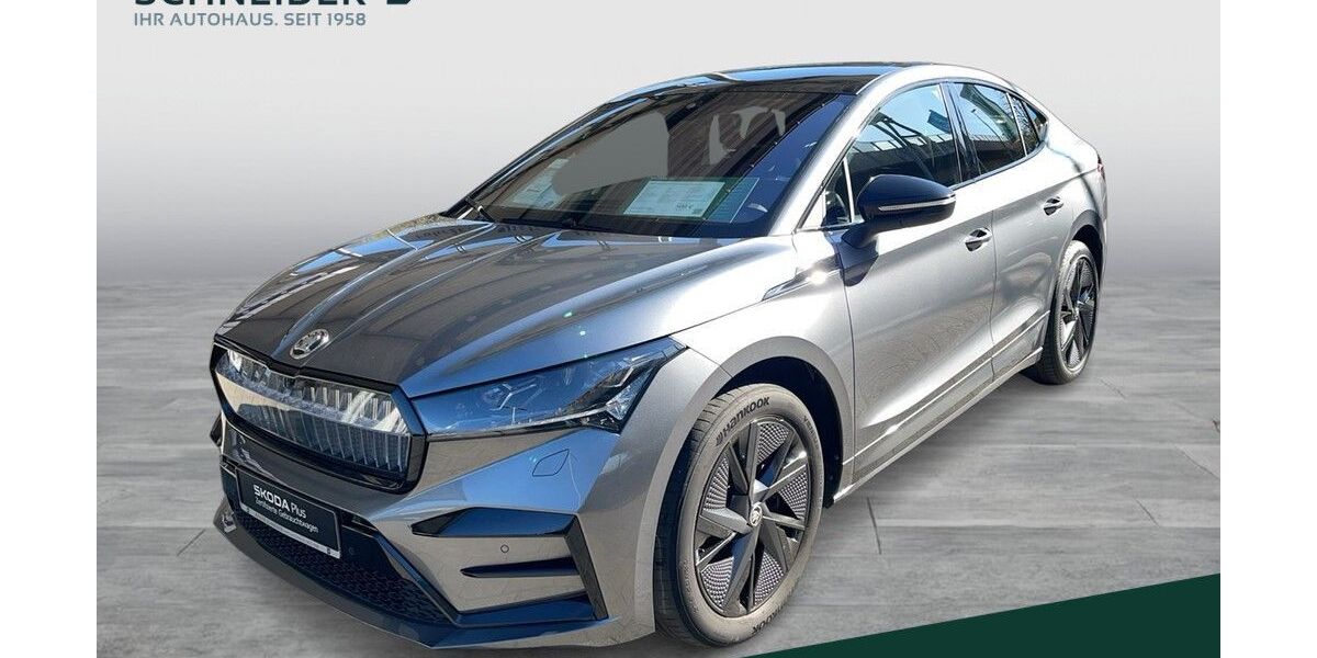 Skoda Enyaq 72.400 km 34.950 &euro; Siegen 57076