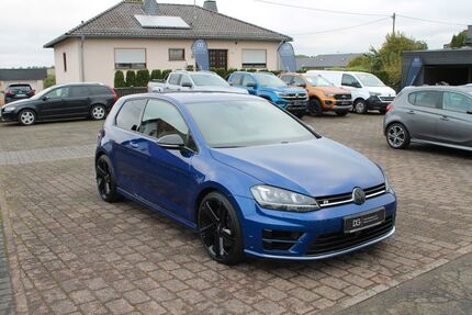 VW Golf 141.587 km 16.950 € Badem 54657
