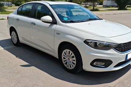 Fiat Tipo 58.400 km 8.999 &euro; Dillingen an der Donau 89407