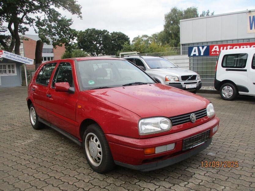 Golf