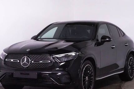 Mercedes-Benz GLC 300 19.200 km 79.474 &euro; Vöhringen 89269