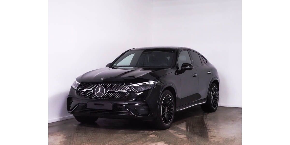 Mercedes-Benz GLC 300 19.200 km 79.474 &euro; Vöhringen 89269