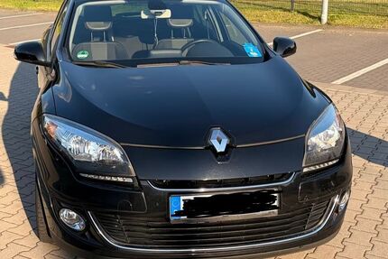 Renault Megane 163.000 km 6.000 &euro; Duisburg 47198