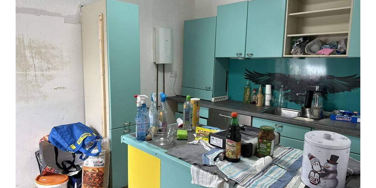 Einfamilienhaus Buchholz - 5 Zimmer, 95 m&sup2;, 99.000&euro; | Angebot:26911246