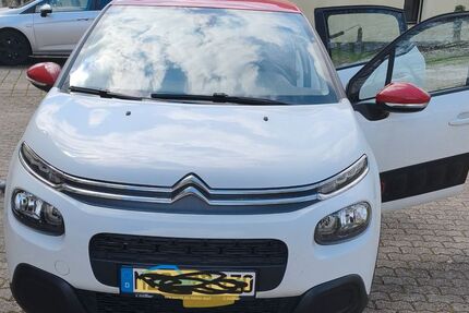 Citroen C3 62.000 km 7.200 &euro; Weiskirchen 66709