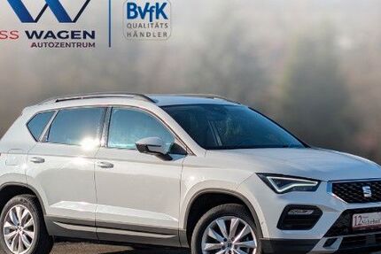 Seat Ateca 33.400 km 24.299 &euro; Spaichingen 78549