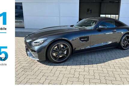 Mercedes-Benz AMG GT 19.000 km 99.900 &euro; Karlsdorf-Neuthard 76689