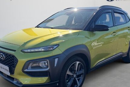 Hyundai KONA 141.419 km 14.990 &euro; Pirmasens 66954