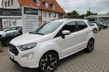 Ford EcoSport 53.500 km 12.999 &euro; Hagen a. T. W. 49170