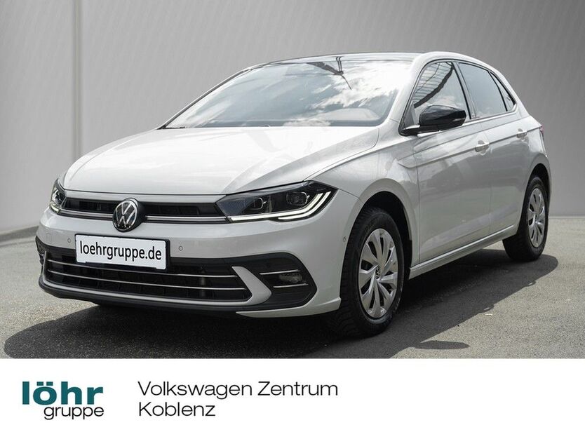 VW Polo 65.410 km 18.980 € Koblenz 56070