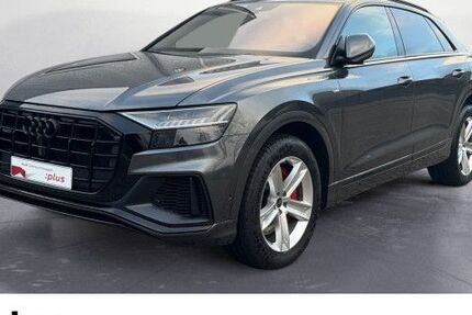Audi Q8 44.500 km 65.990 &euro; Binzen 79589