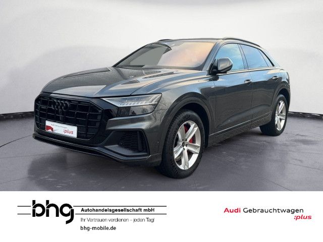 Audi Q8 44.500 km 65.990 &euro; Binzen 79589
