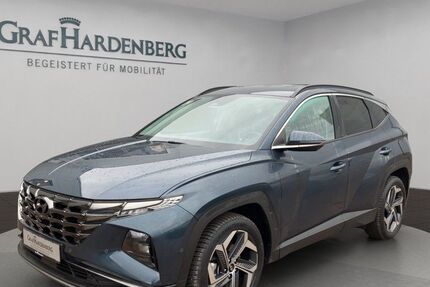 Hyundai TUCSON 19.798 km 30.990 &euro; Landau 76829