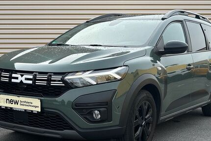 Dacia Jogger 27.400 km 18.490 &euro; Duisburg 47059