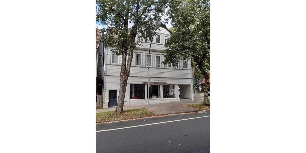 Mehrfamilienhaus, Wohnhaus Clausthal-Zellerfeld Zellerfeld - 9 Zimmer, 640 m&sup2;, 290.000&euro; | Angebot:26030540