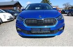 Skoda Fabia 1,0 Klima Sitzheizung Alu WR 1. Hand 25.100 km 14.950 &euro; Neumarkt/OPf 92318