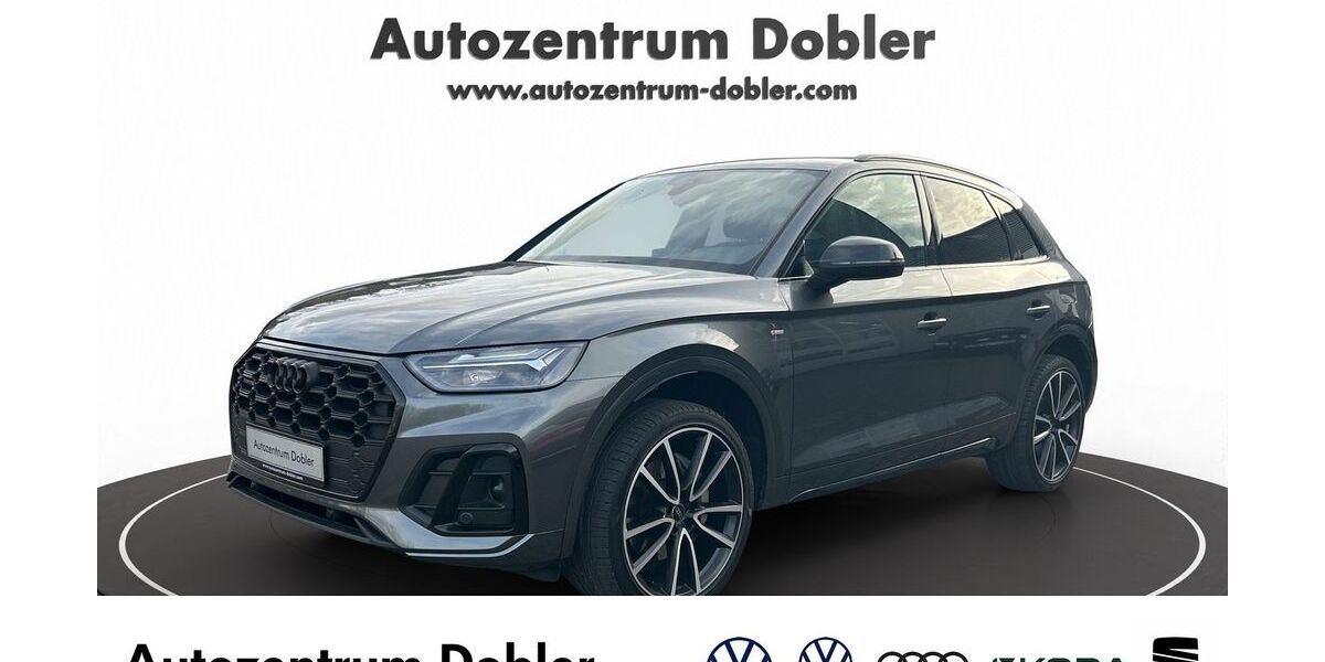 Audi Q5 26.900 km 38.740 &euro; Mühlacker 75417