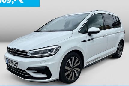 VW Touran 12.222 km 42.190 &euro; Fellbach 70736