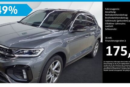 VW T-Roc 13.863 km 28.920 &euro; Halle (Saale) 06110