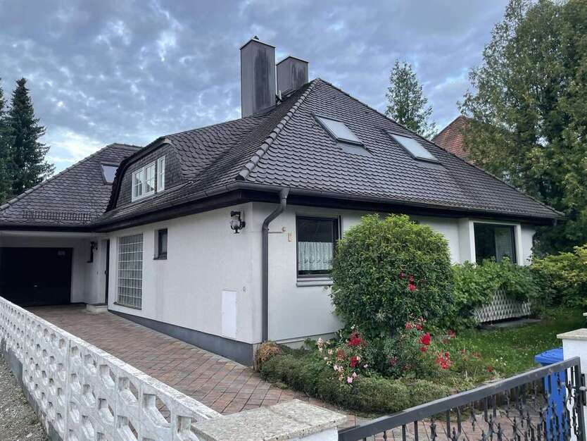 Haus zum Kaufen in München 1.900.000 € 187 m²