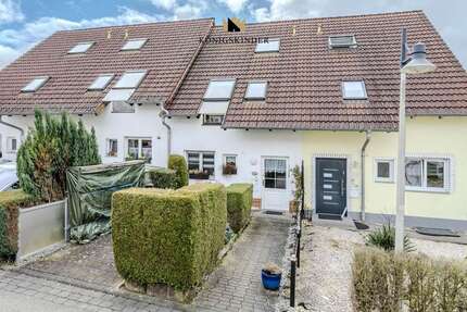 Haus Sulzbach an der Murr - 4.5 Zimmer, 91 m&sup2;, 449.000&euro; | Angebot:27119304