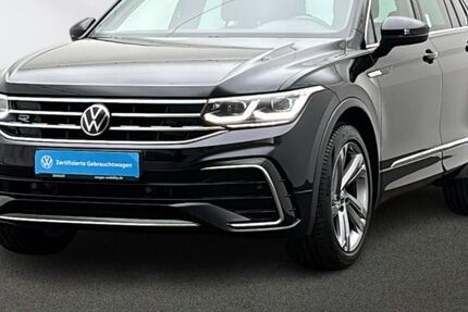 VW Tiguan 26.979 km 29.990 &euro; Emsdetten 48282