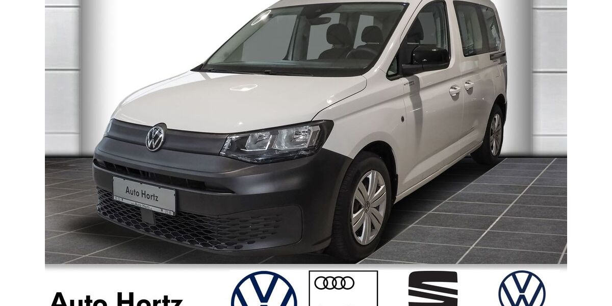 VW Caddy 39.500 km 24.700 € Duisburg 47269