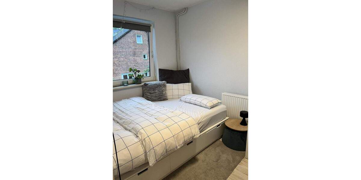 Reihenendhaus Flensburg Westliche Höhe - 4 Zimmer, 63 m&sup2;, 239.000&euro; | Angebot:25770561