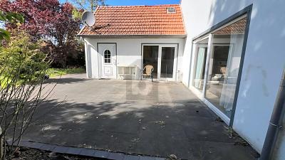 IHR NEUES FAMILIENGLÜCK MIT GARTEN - Zweifamilienhaus Achim | Angebot:27115241