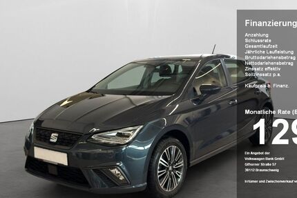 Seat Ibiza 28.430 km 19.450 &euro; Regensburg 93055