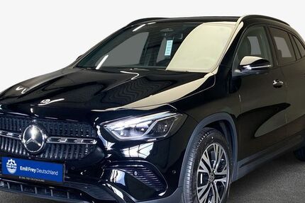 Mercedes-Benz GLA 200 5.384 km 37.980 &euro; Kassel 34123