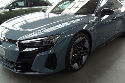 Audi e-tron GT 13.500 km 75.500 &euro; Meißen 01662
