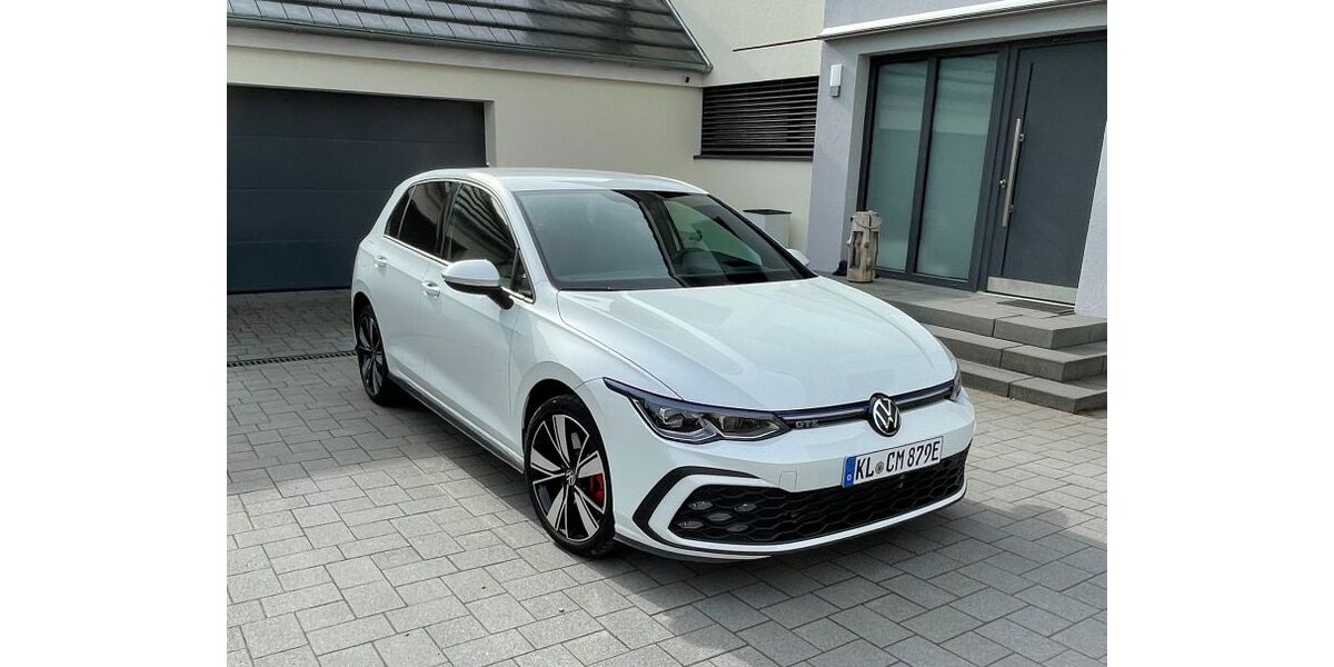 VW Golf 11.720 km 24.900 &euro; Ramstein 66877
