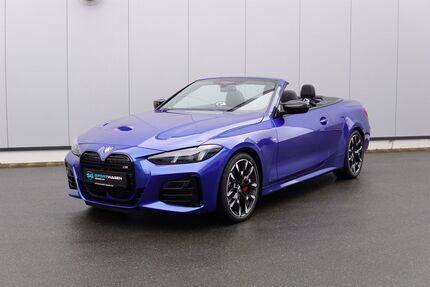 BMW 440 6.200 km 83.990 &euro; Markneukirchen 08258
