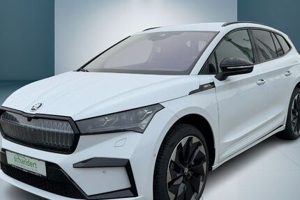 Skoda Enyaq 5.927 km 48.330 &euro; Lutherstadt Wittenberg 06886