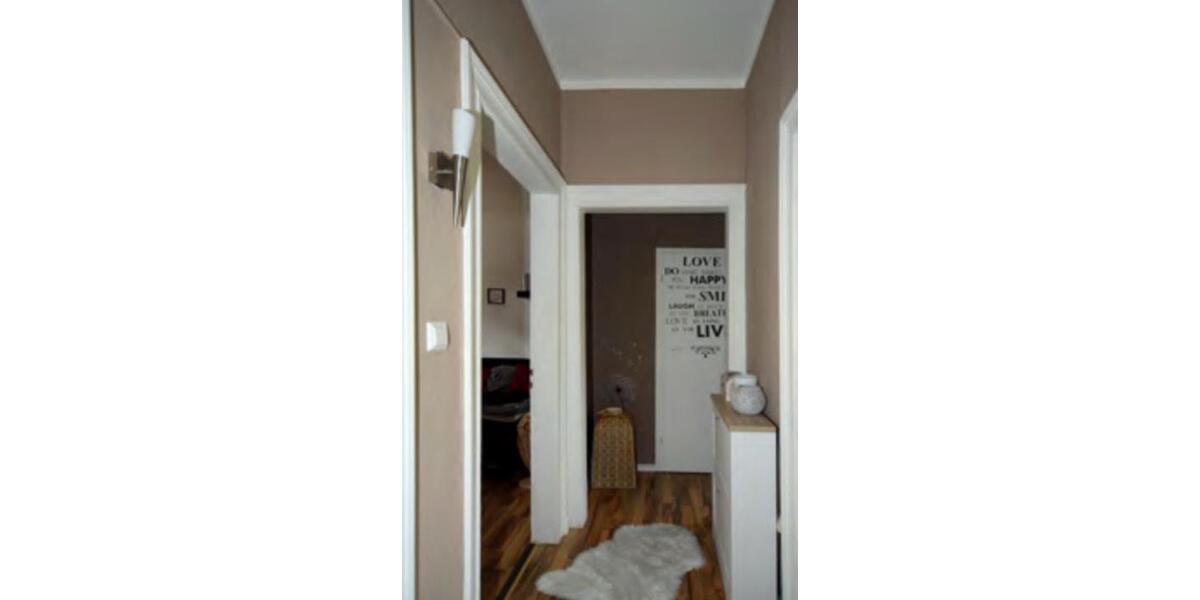 Etagenwohnung Hahn - 3 Zimmer, 56 m&sup2;, 540&euro; | Angebot:26401963
