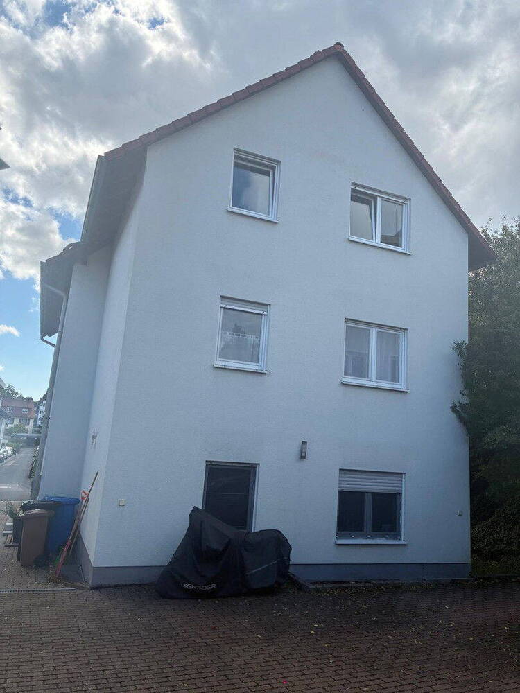 Königstein: 3-Familienhaus gehobenen Standards in Toplage