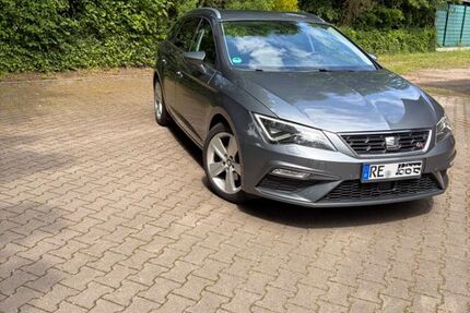 Seat Leon 110.000 km 15.699 &euro; Gelsenkirchen 45897