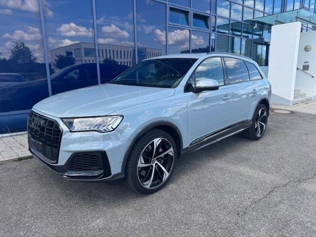 Audi Q7 44.900 km 50.500 &euro; Brunnthal 85649