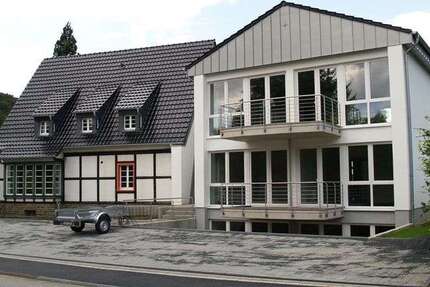 Gewerbeobjekt Odenthal Funkenhof - 1.500&euro; | Angebot:24640724