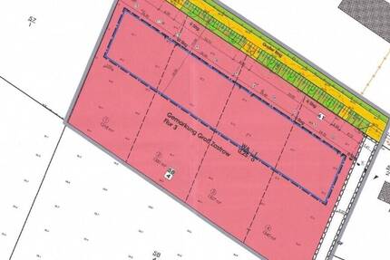 Grundstück Groß Zastrow Groß Zastrow - 72.495&euro; | Angebot:24032204
