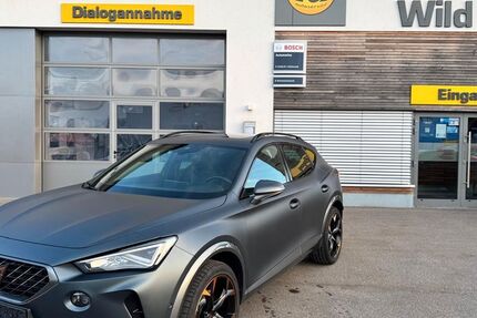 Cupra Formentor 87.855 km 30.900 &euro; Mintraching 93098