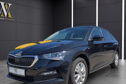 Skoda Scala 67.900 km 20.500 € Strullendorf 96129