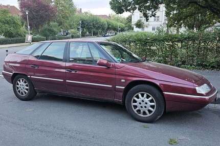 Citroen XM