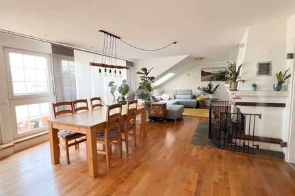 Wohnung zum Kaufen in Mannheim 345.000 € 115 m²