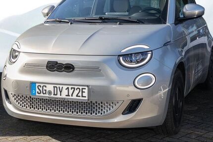 Fiat 500 3.000 km 33.950 € Kerpen 50171