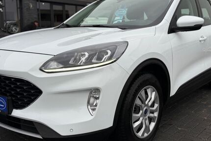 Ford Kuga 74.000 km 16.750 &euro; Gelnhausen 63571